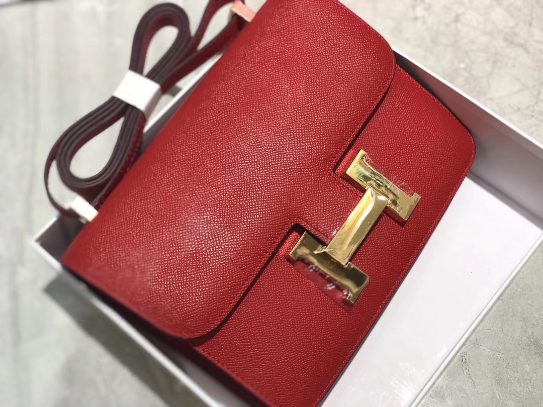 エルメス コンスタンス [Constance] ヴォーエプソン 24/19CM
