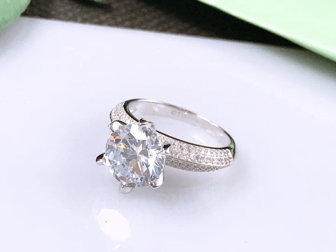 Tiffany& Co(ティファニ) リング 指輪 今季の新作