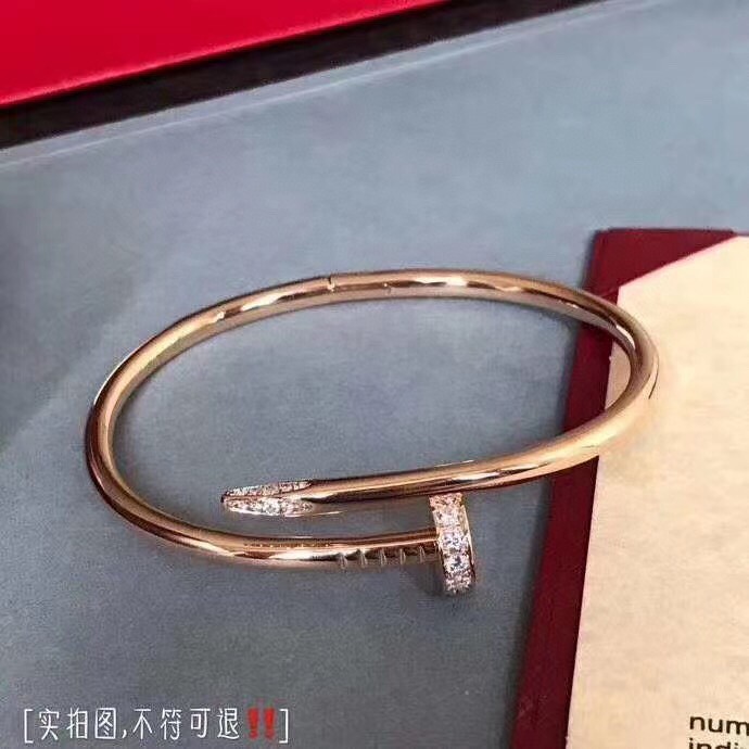 Cartier（カルティエ）人気 レスレット カフブレス