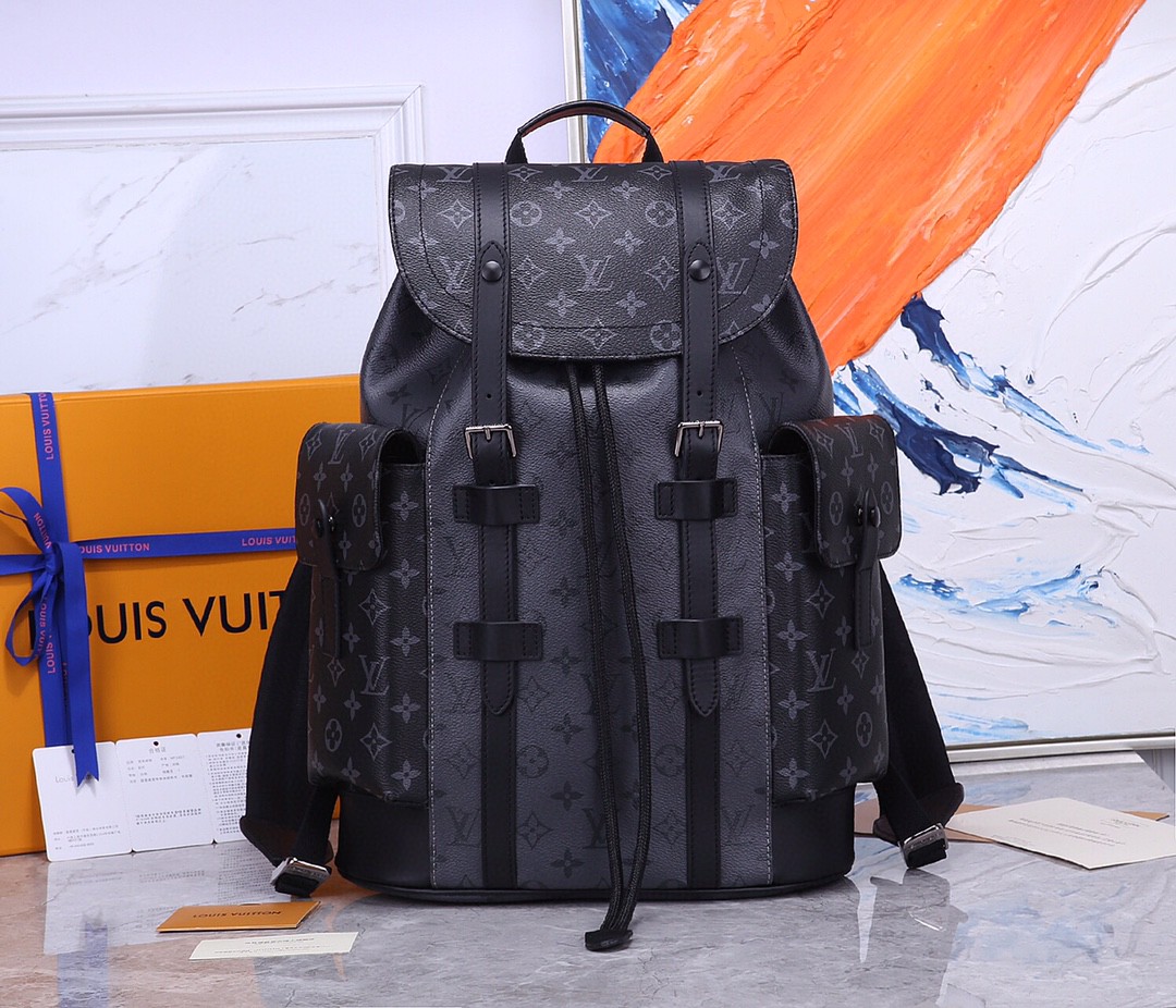 LV ルイヴィトン メンズ鞄 鞄 /後背包 リュック