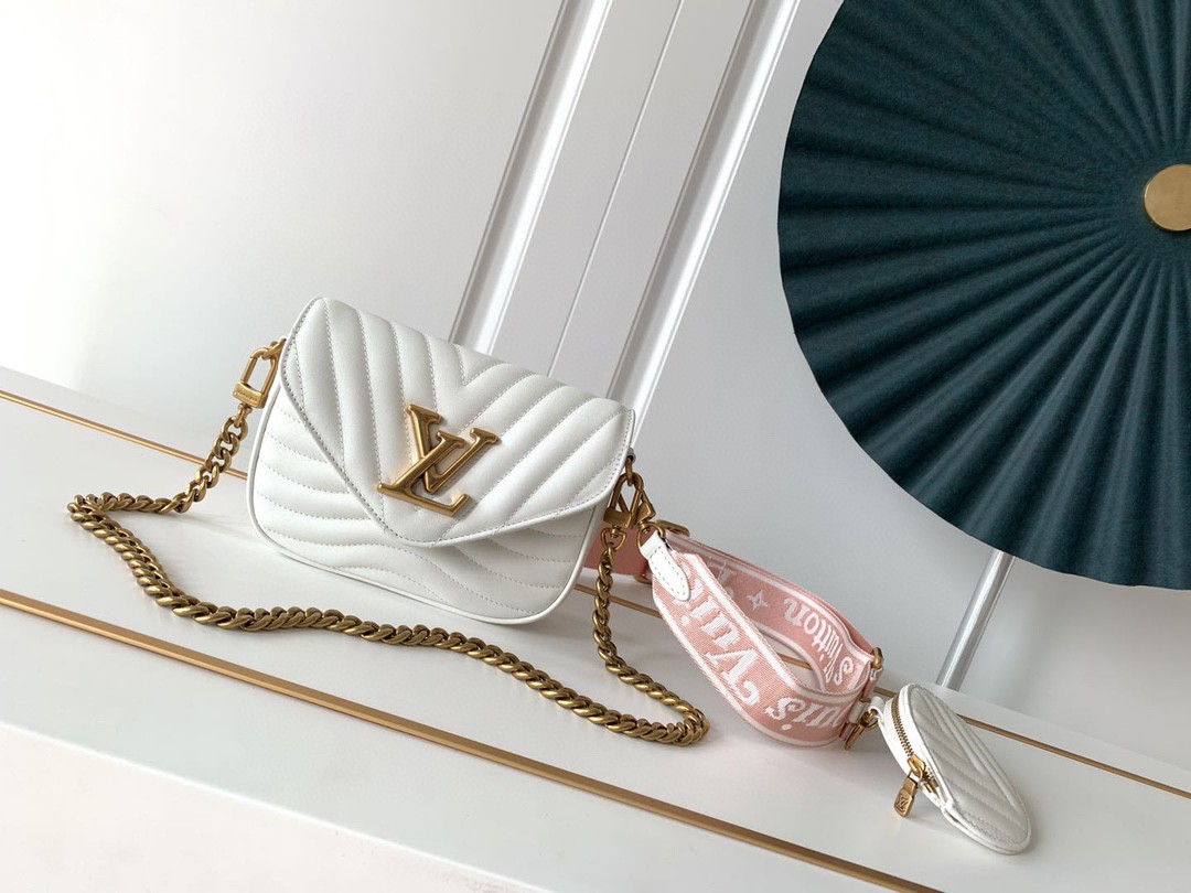 Super品 LOUIS VUITTONルイヴィトン スモールバッグ