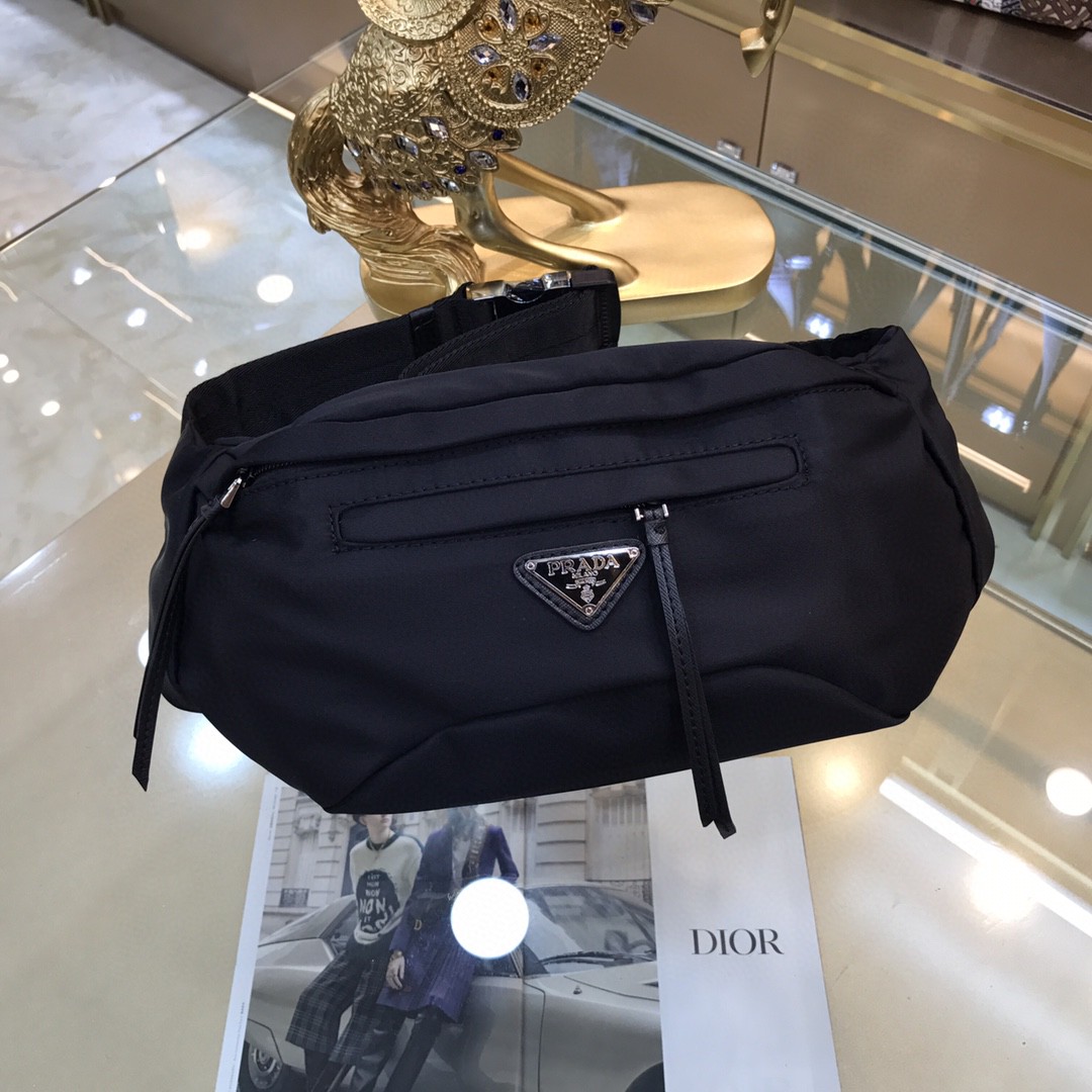PRADA プラダ ハンドバッグ/ショルダーバッグ