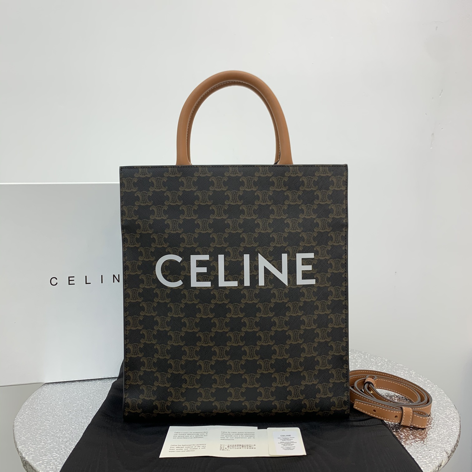 セリーヌ（CELINE）バッグ 鞄 カバン 2020SS