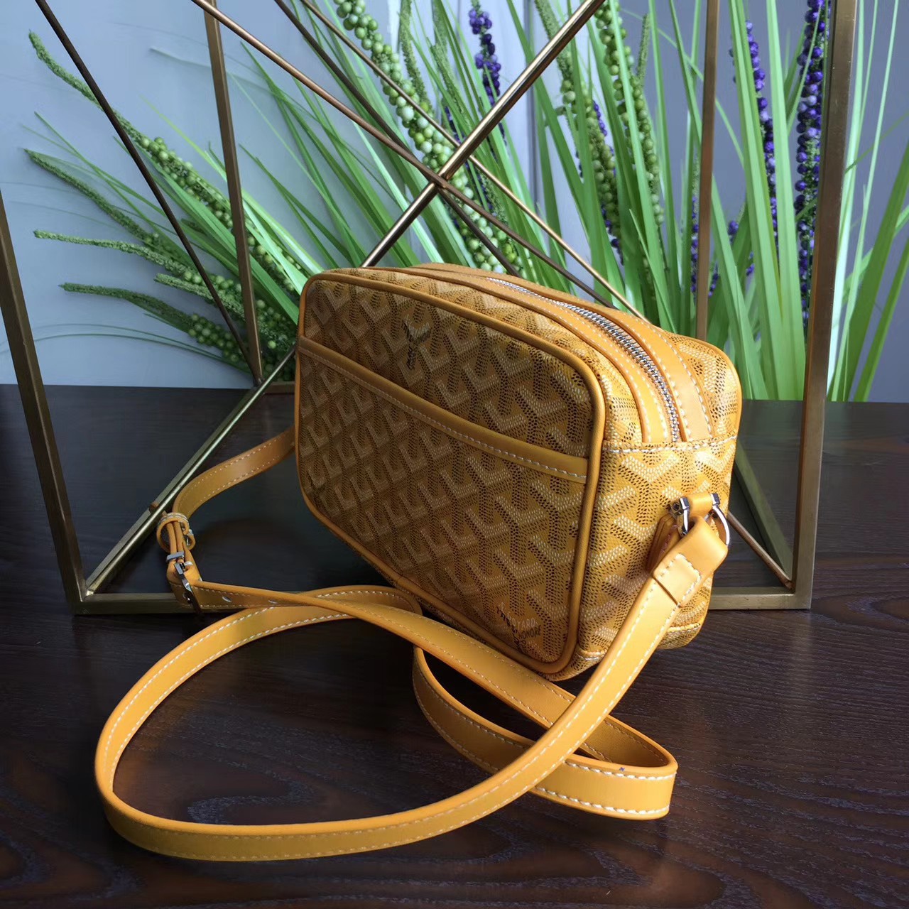 新作 ゴヤール(GOYARD)ショルダーハンドバッグ