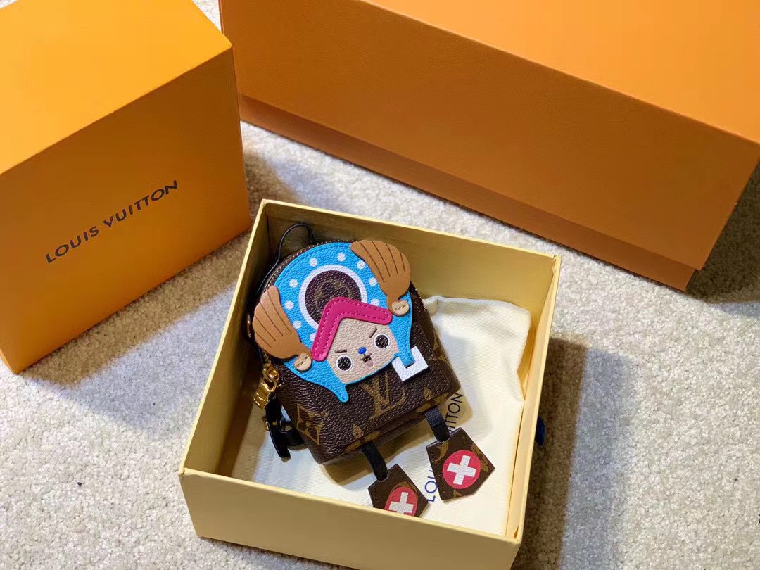 20SS ルイヴィトン ストラップ バッグ 小物 キーケース