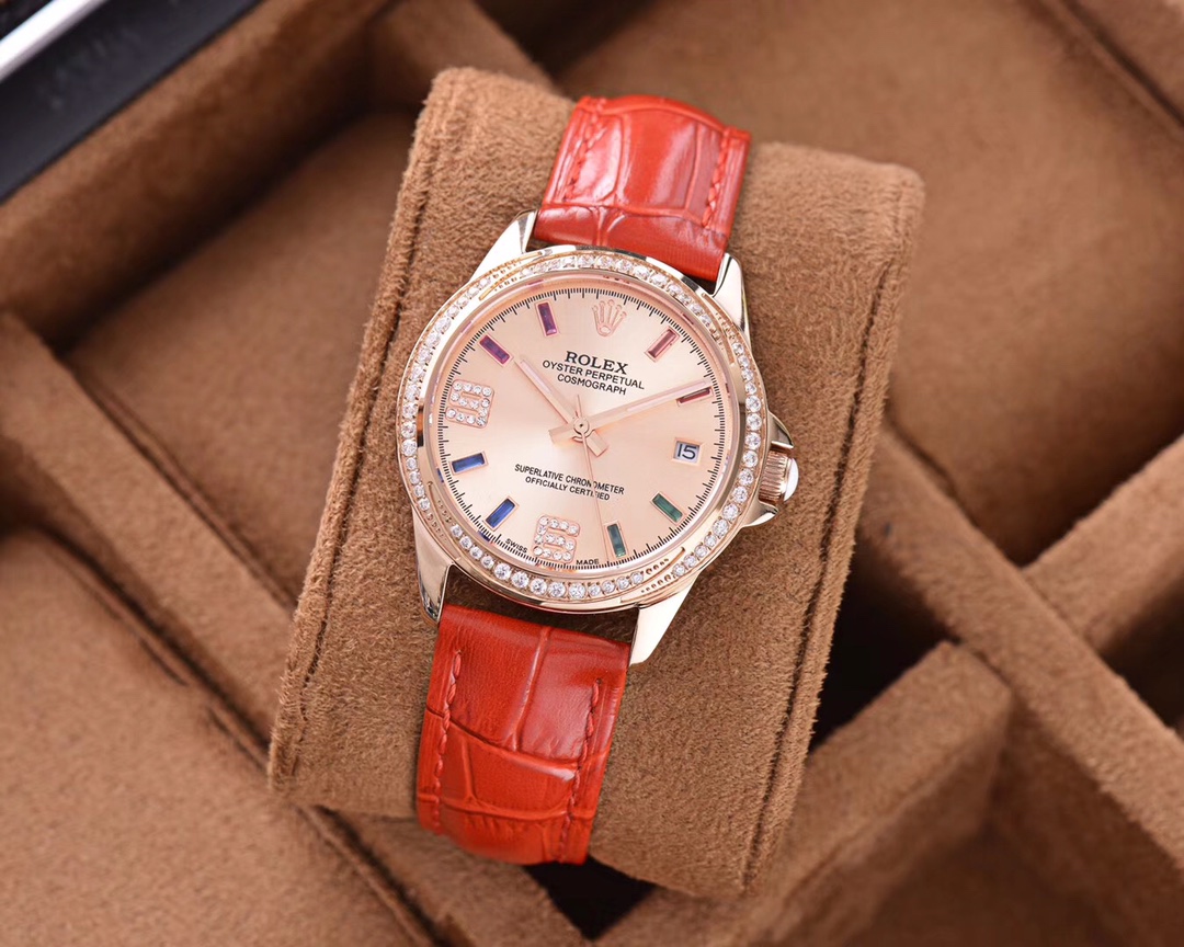 ロレックス ROLEX デイトジャスト 2836-2 ムーブメント搭載 TSHM