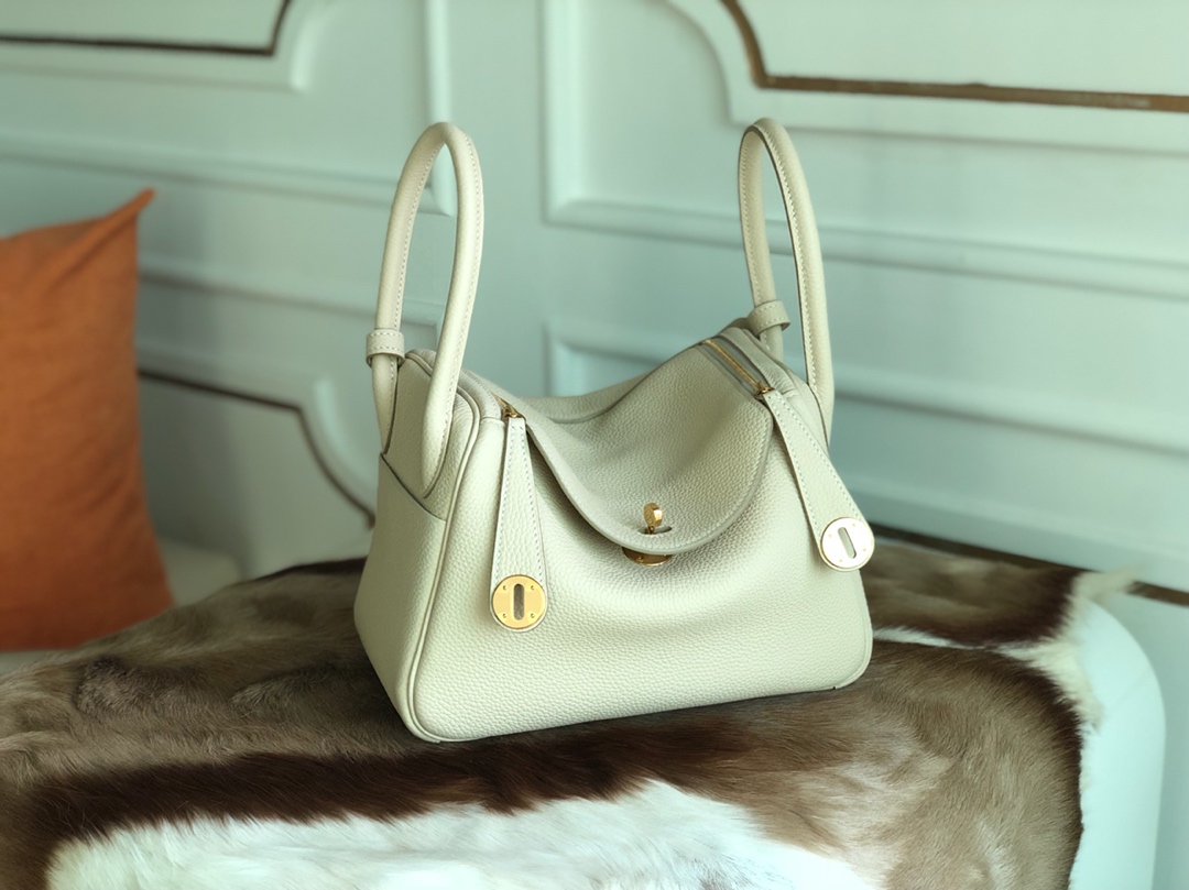 エルメス(HERMES)リンディ26cm 2WAY 手作り TOGO AM2001P1400