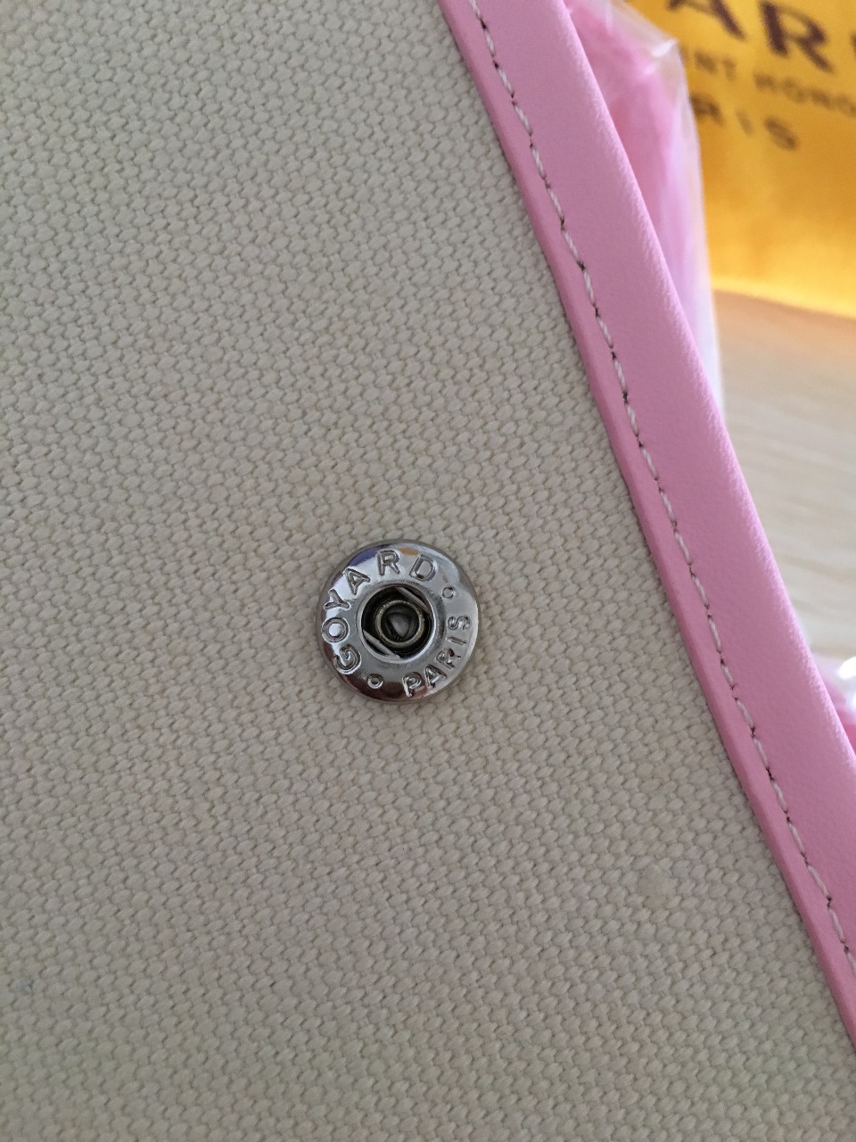 新作 ゴヤール（GOYARD）ショルダーハンドバッグ