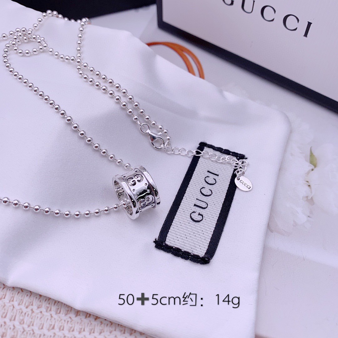 gvcci グッチ 夏の新作 ネックレス.ペンダント