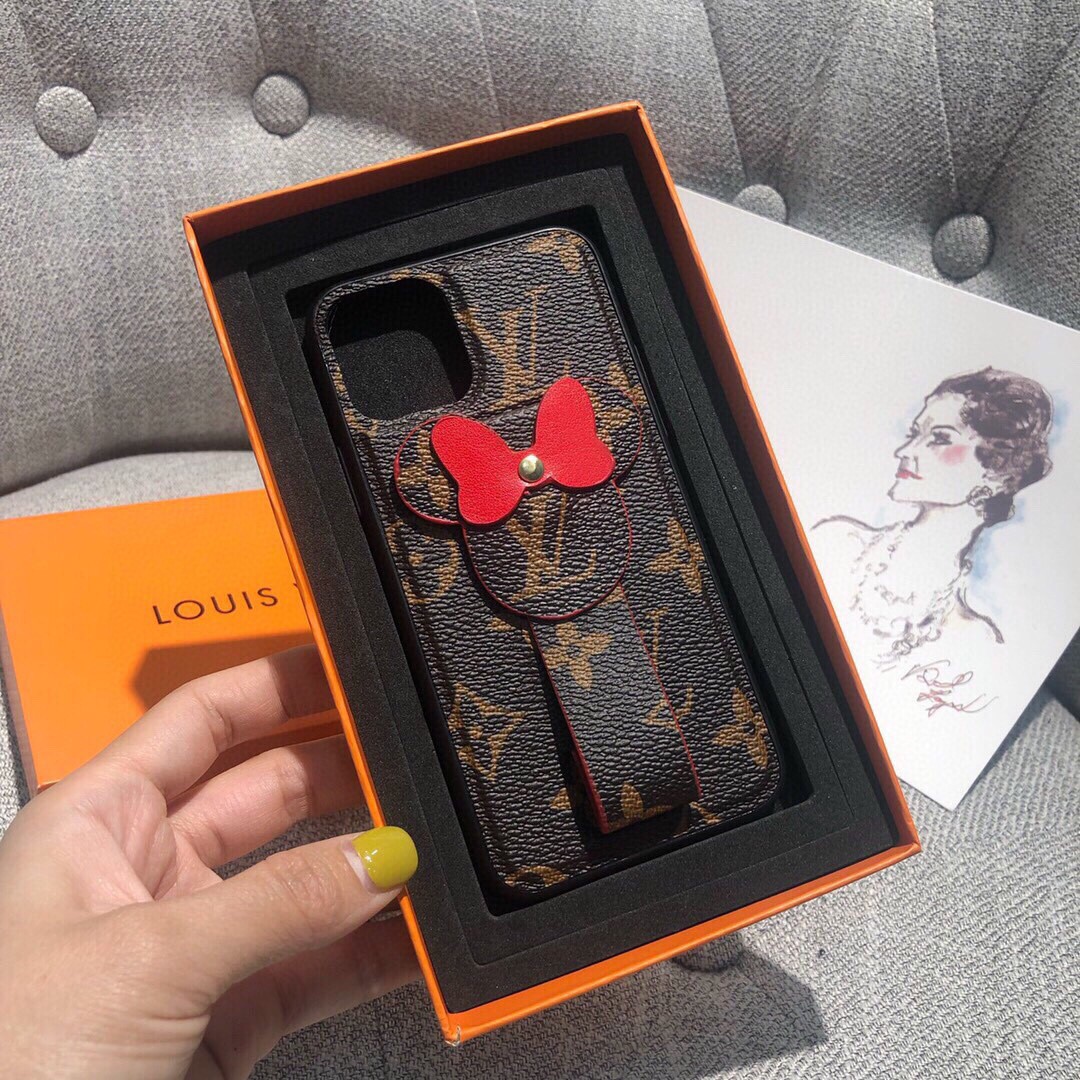 20SS高品質 LOUIS VUITTON ルイヴィトン iPhone7/7P/8/8P/X/XR/XS/XS Max/11(6.1)/11P(5.8)/11proMAX(6.5) 保護ケース カバー
