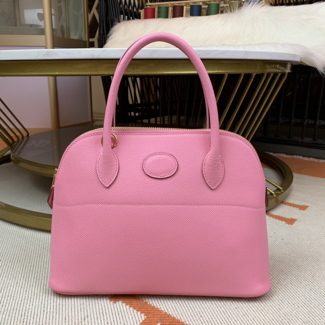 最高級 HERMES エルメス(Hermes) ボリード(Bolide) 31CM/37CM TD2001P900-Bo