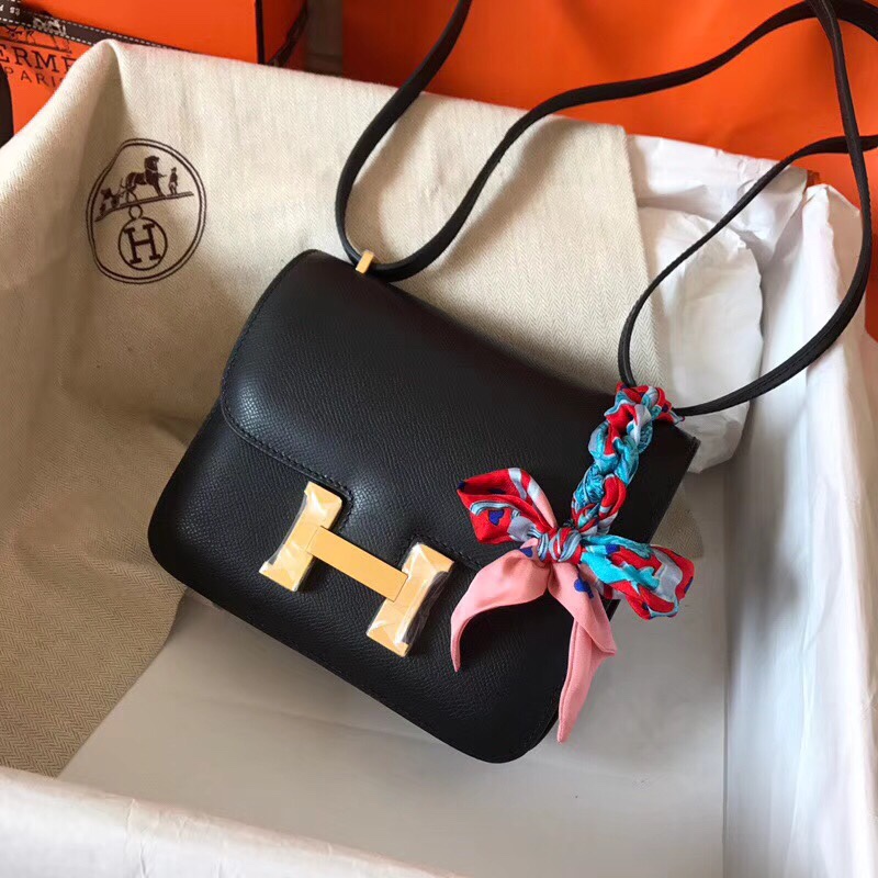 エルメス コンスタンス [Constance] ヴォーエプソン 24/19CM