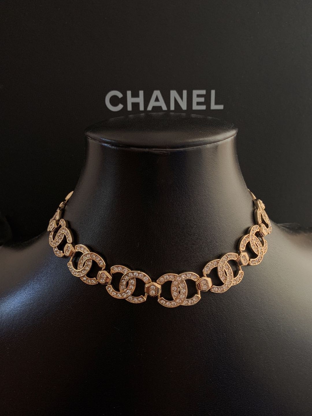 CHANEL シャネル 人気新品 ネックレス ペンダント
