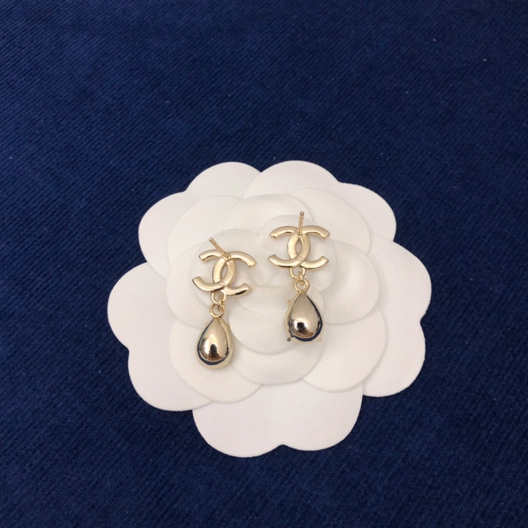 CHANEL(シャネル) 超美品 ピアス イアリング