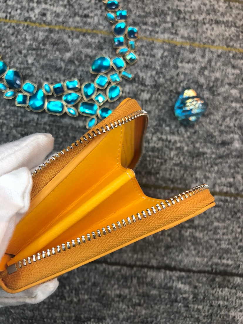 ゴヤール(GOYARD)2019新作 コインケース