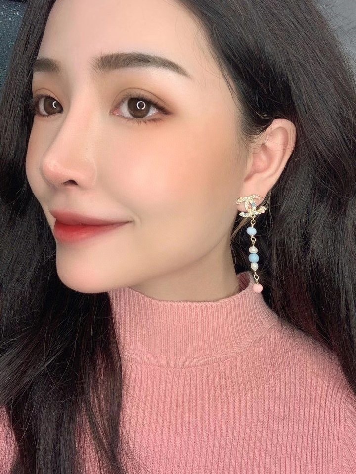 CHANEL(シャネル) 超美品 ピアス イアリング