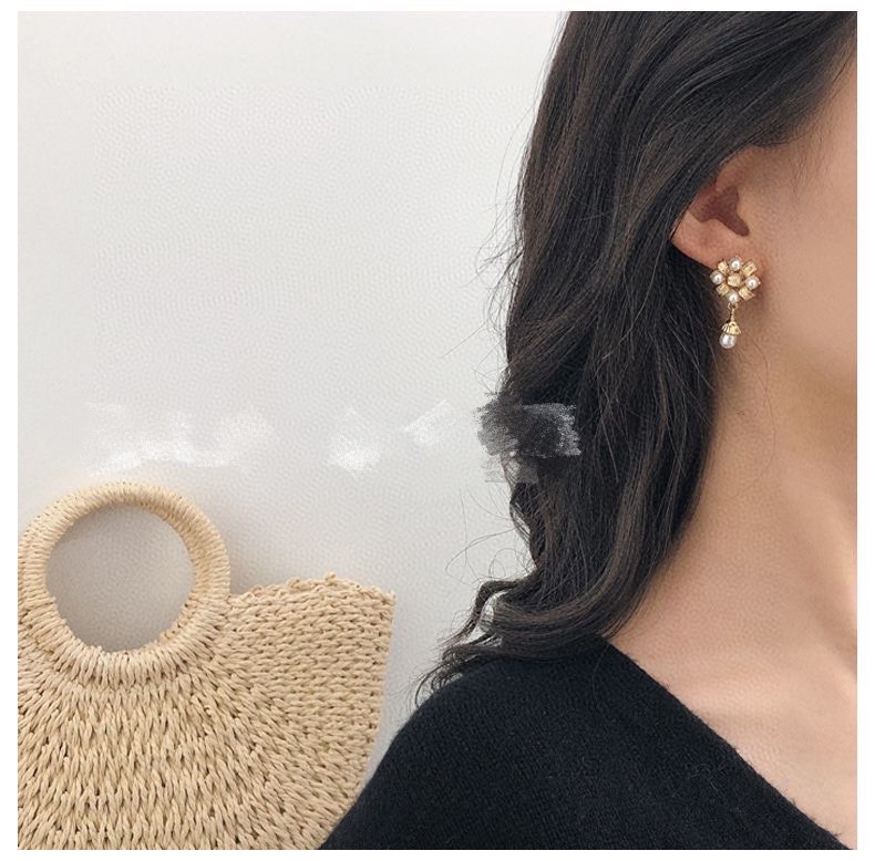 CHANEL(シャネル) 超美品 ピアス イアリング