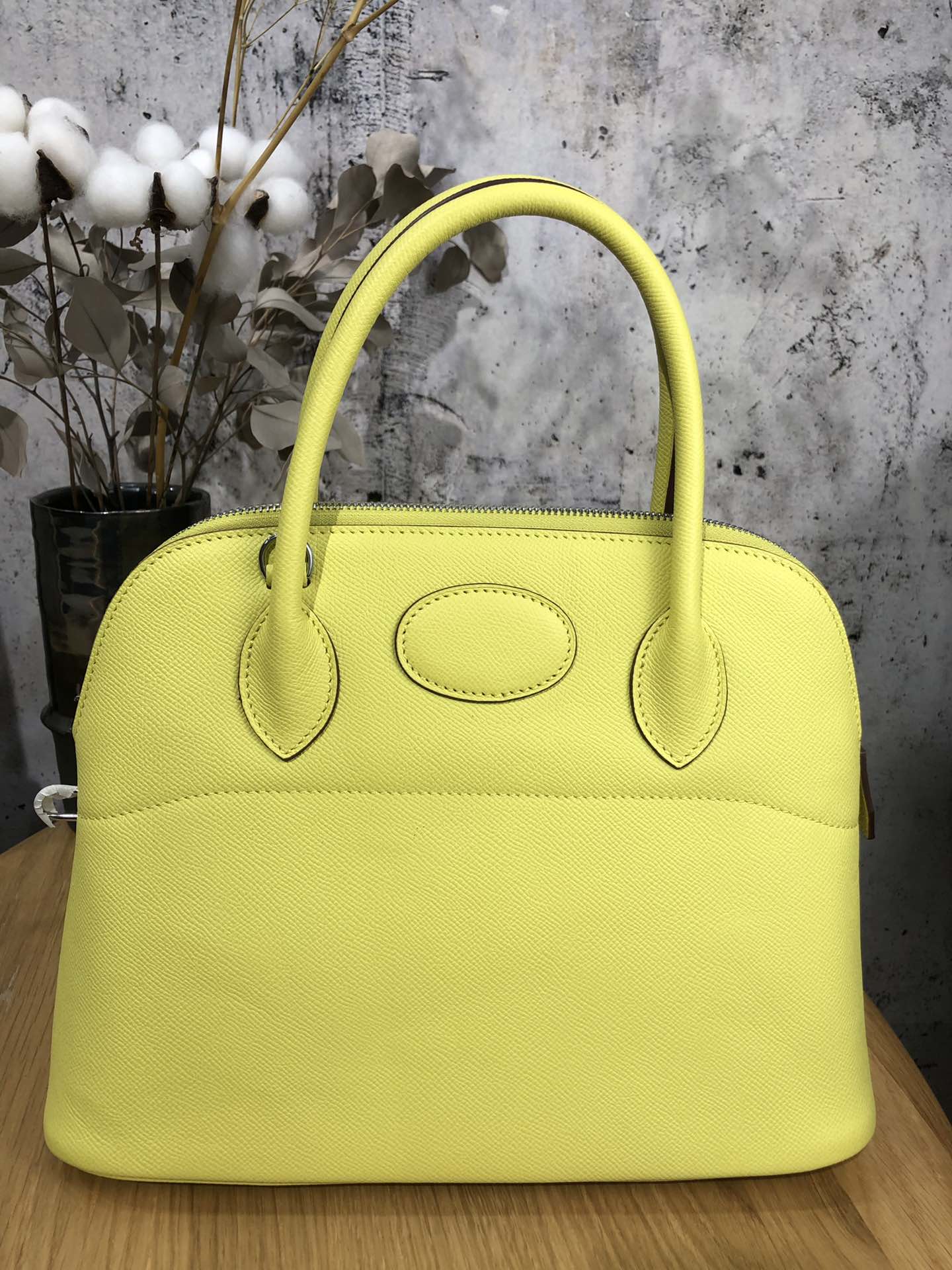 最高級 HERMES エルメス(Hermes) ボリード(Bolide) 31CM/37CM TD2001P900-Bo