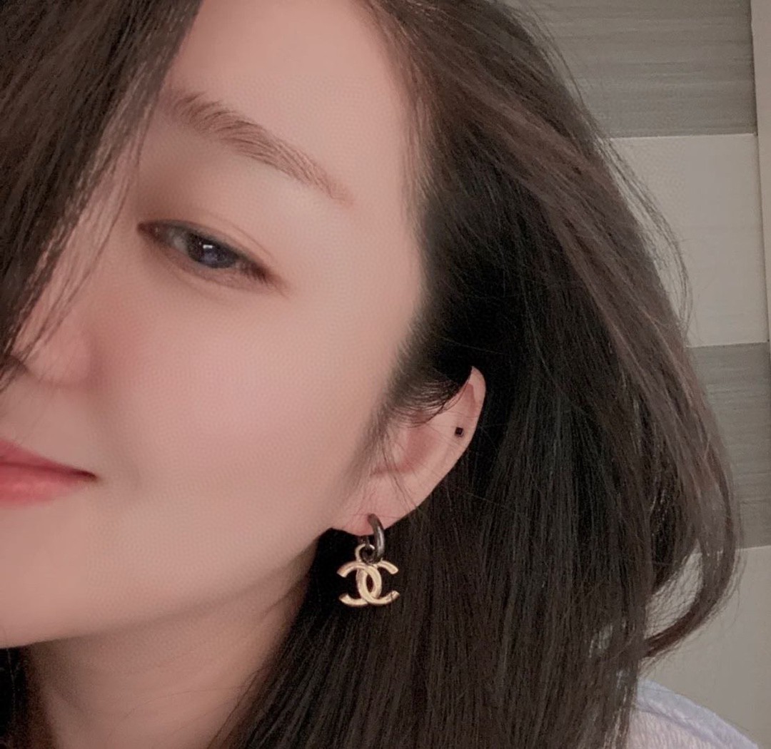 CHANEL(シャネル) 超美品 ピアス イアリング