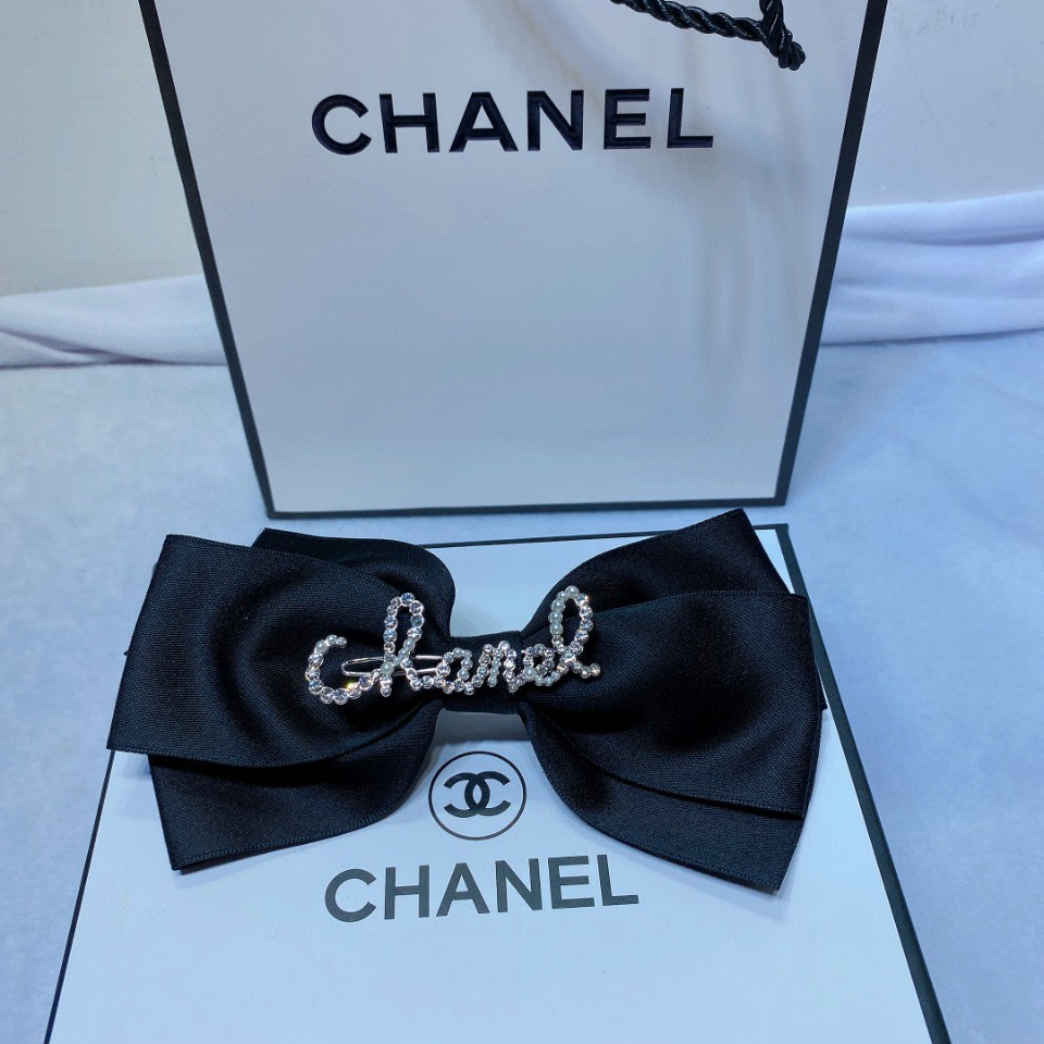 20SS人気 CHANEL (シャネル) 髪飾り/ヘアピン 小物