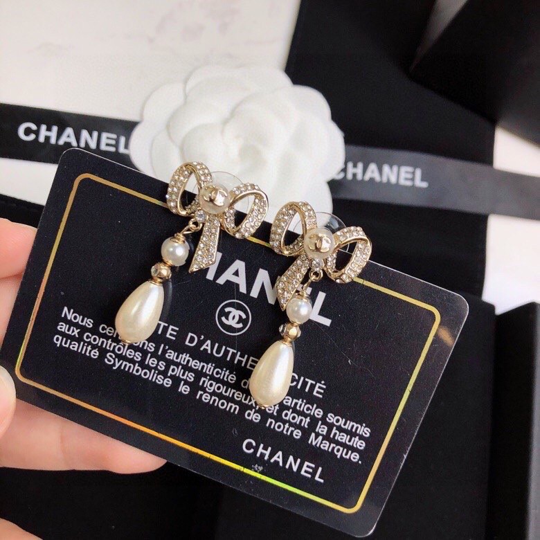 CHANEL(シャネル) 超美品 ピアス イアリング