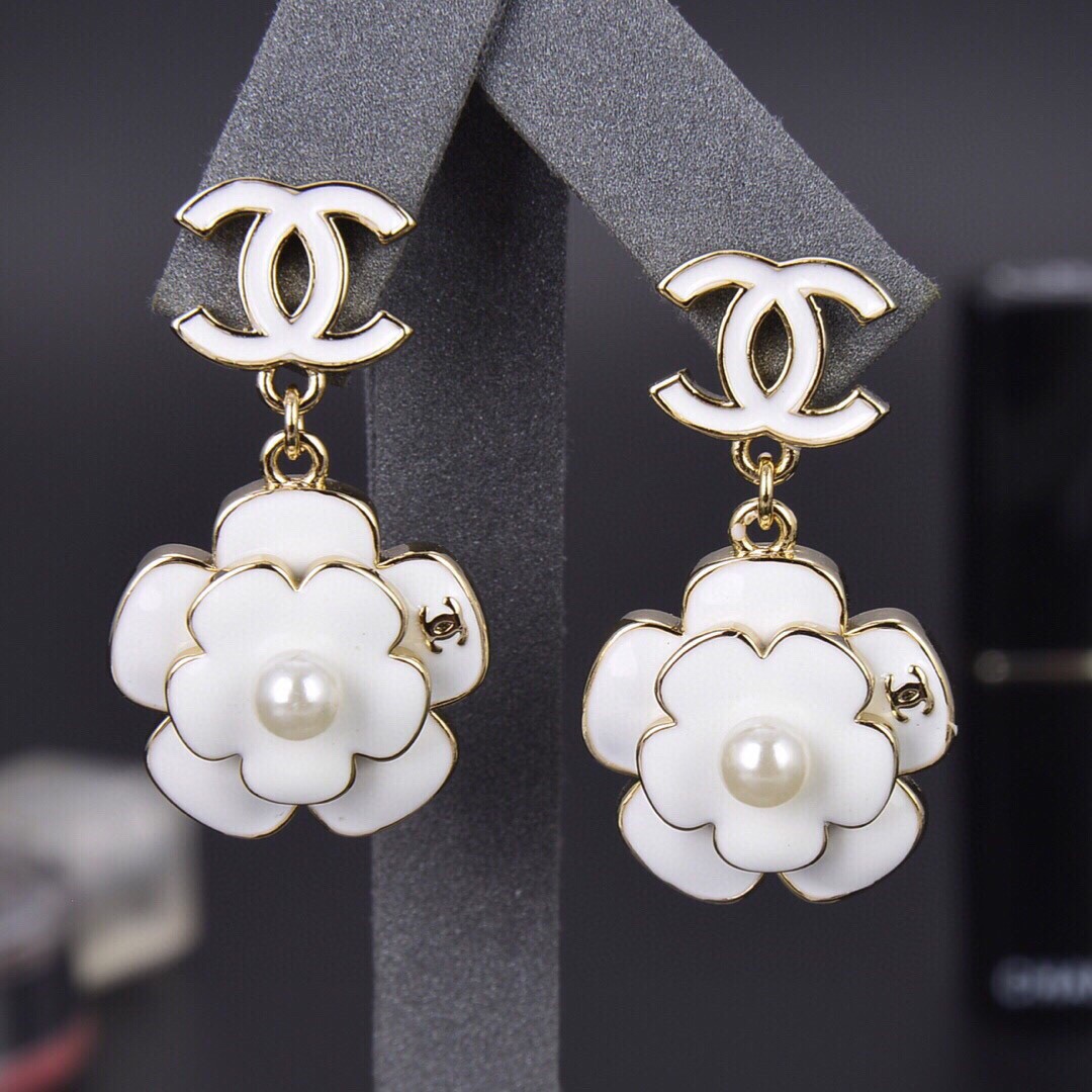 CHANEL(シャネル) 超美品 ピアス イアリング