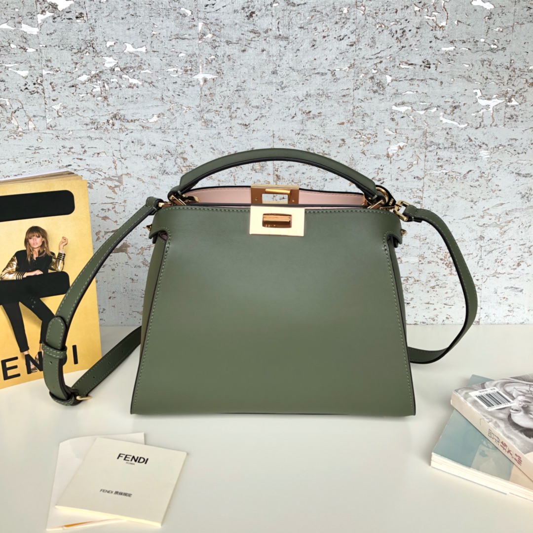 Super品 FENDI/フェンディ バッグ 鞄 カバン 大人気