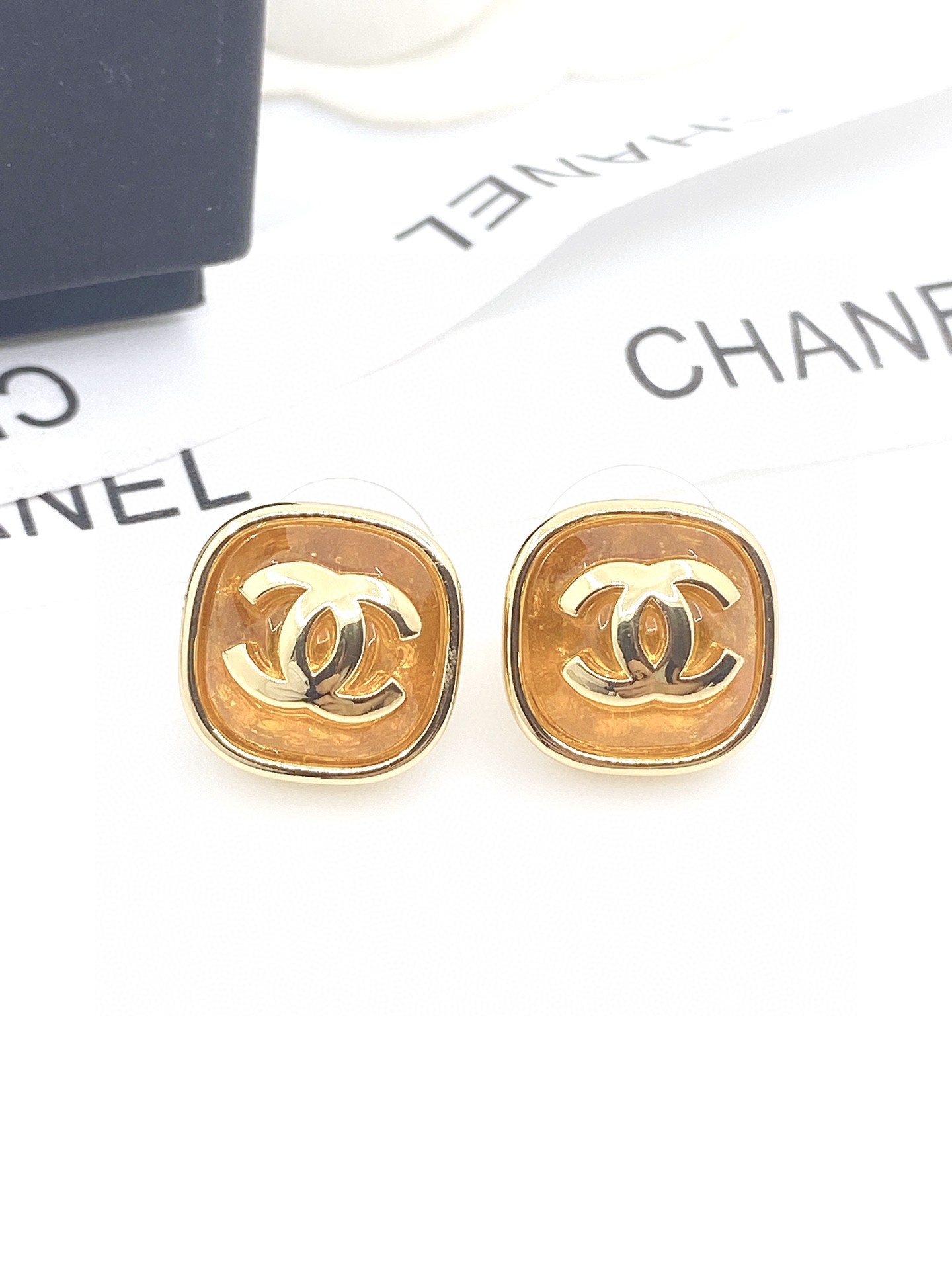 CHANEL(シャネル) 超美品 ピアス イアリング