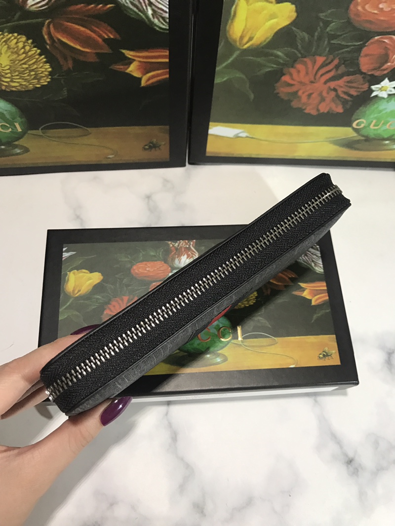 通販 gvcci グッチ 長財布 ラウンドファスナー式財布 408831-3