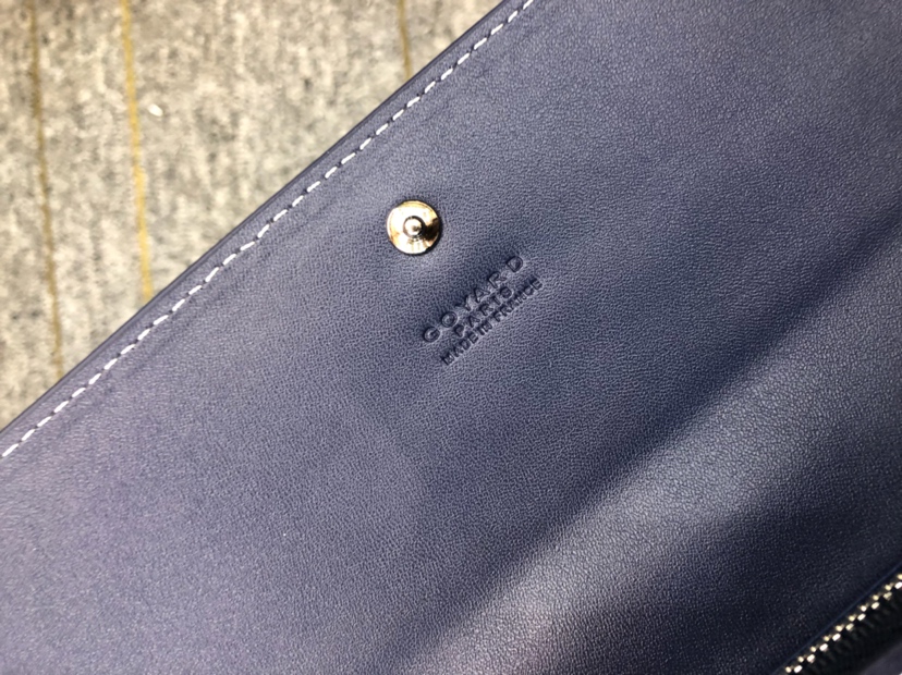 人気商品ゴヤール（GOYARD）二つ折り長財布