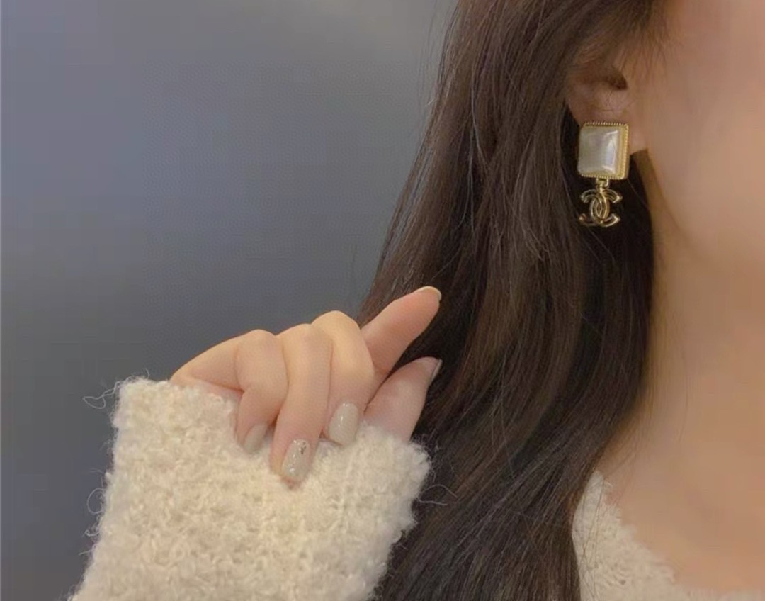 CHANEL(シャネル) 超美品 ピアス イアリング