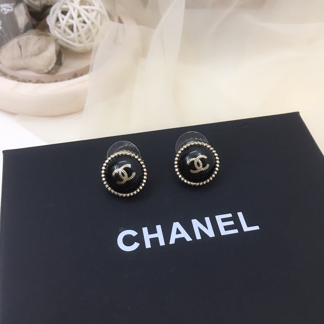 CHANEL(シャネル) 超美品 ピアス イアリング