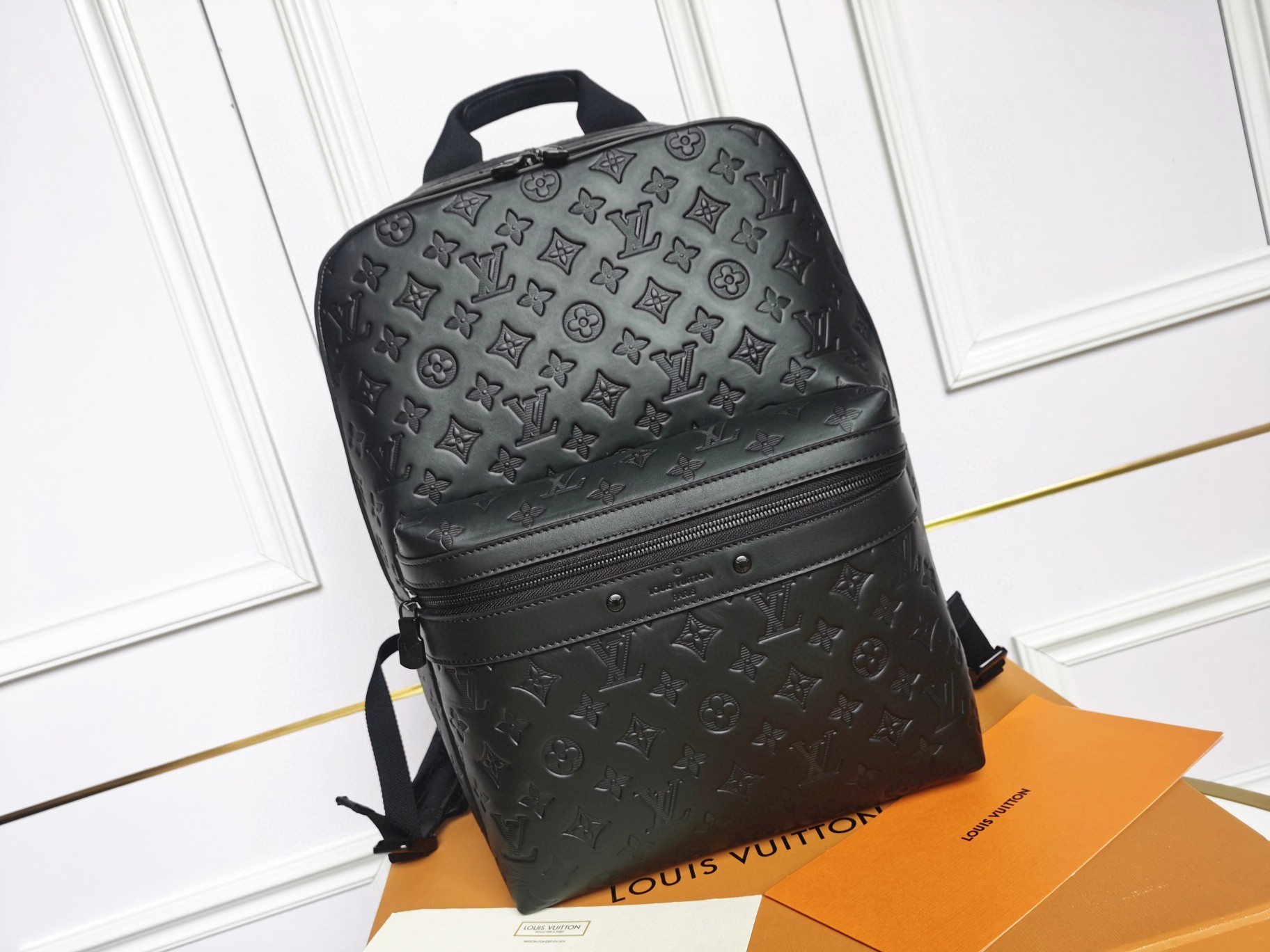 ルイヴィトン LV スプリンター リュックサック
