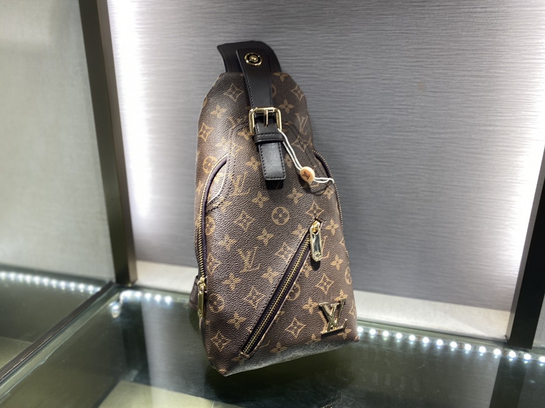 LV ルイヴィトン ハンドバッグ/ウェストポーチ
