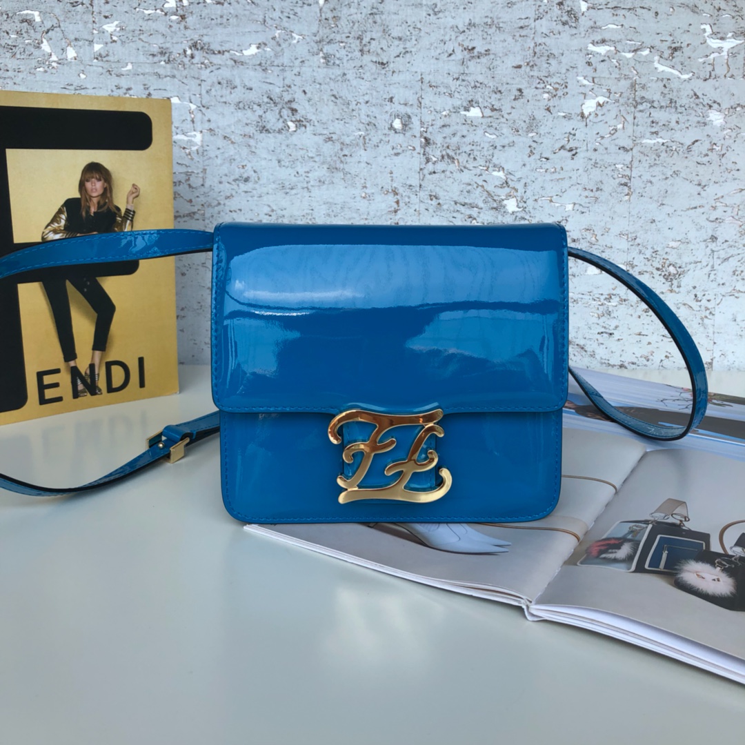 Super品 FENDI/フェンディ バッグ ショルダー ハンド