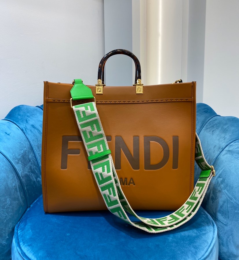 Super品 FENDI/フェンディ バッグ 鞄 カバン 大人気