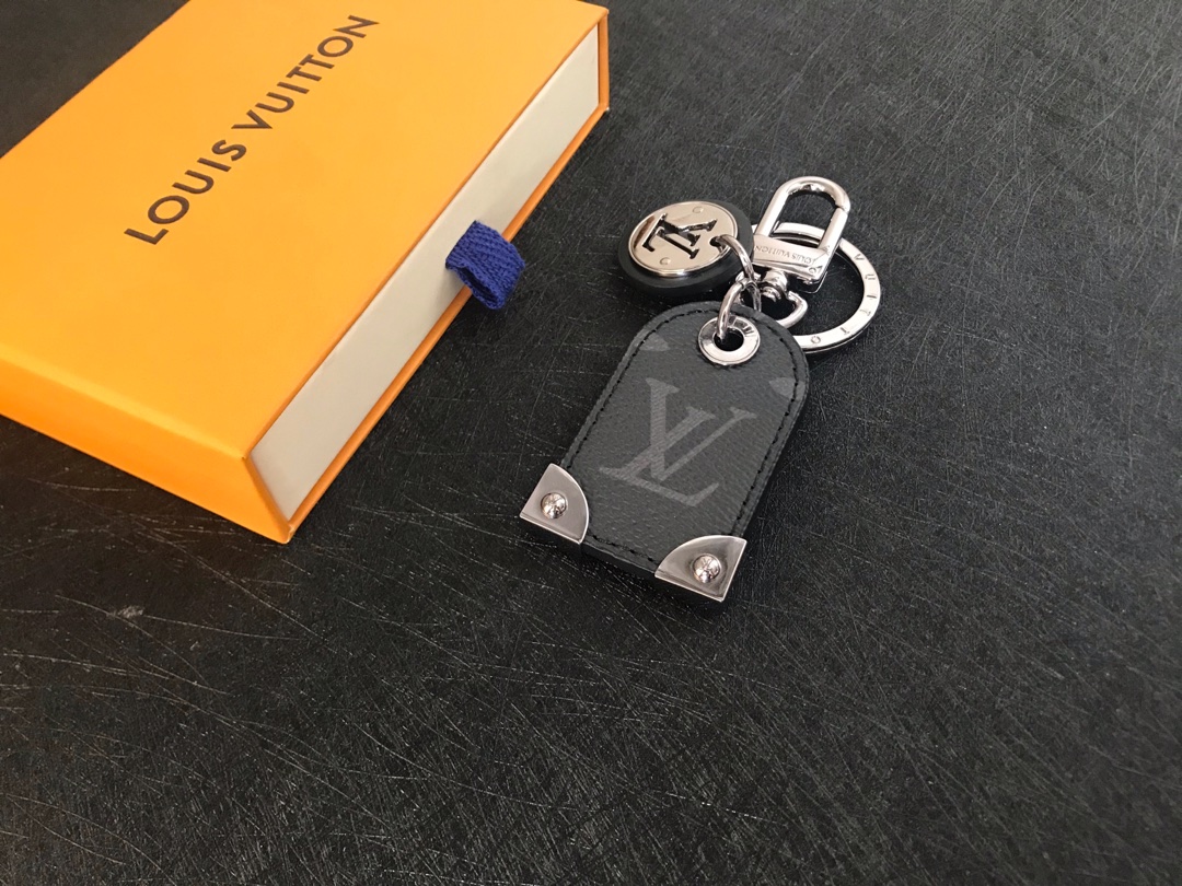 LOUIS VUITTON ルイヴィトン 小物 キーリング