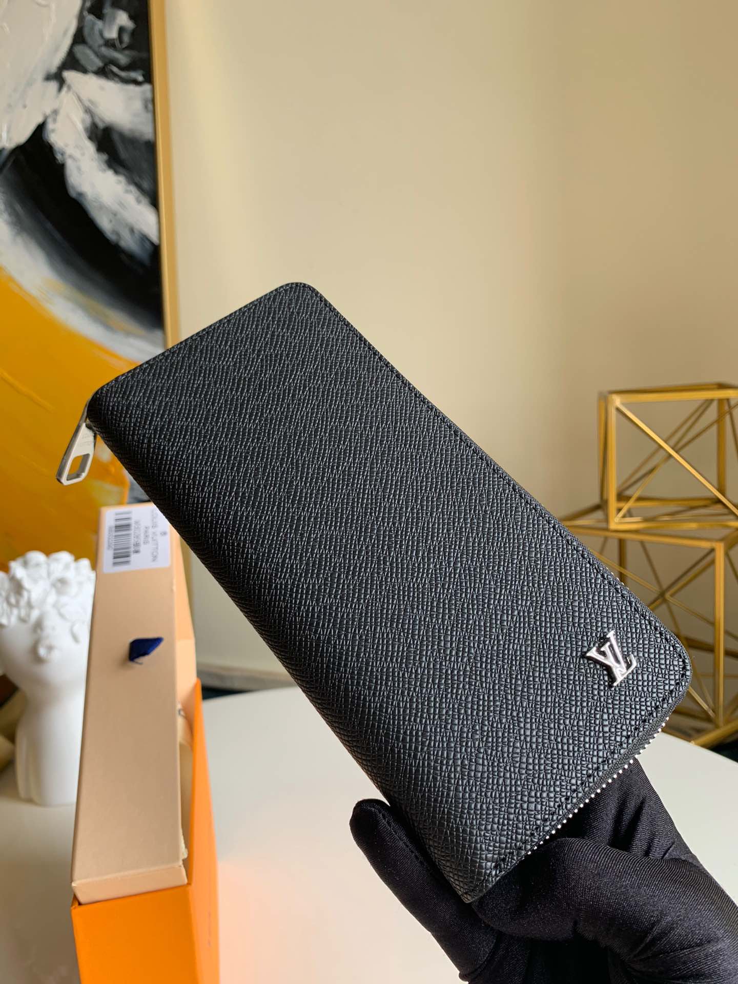 Super品 ルイ ヴィトン 財布 長財布 ラウンドファスナー
