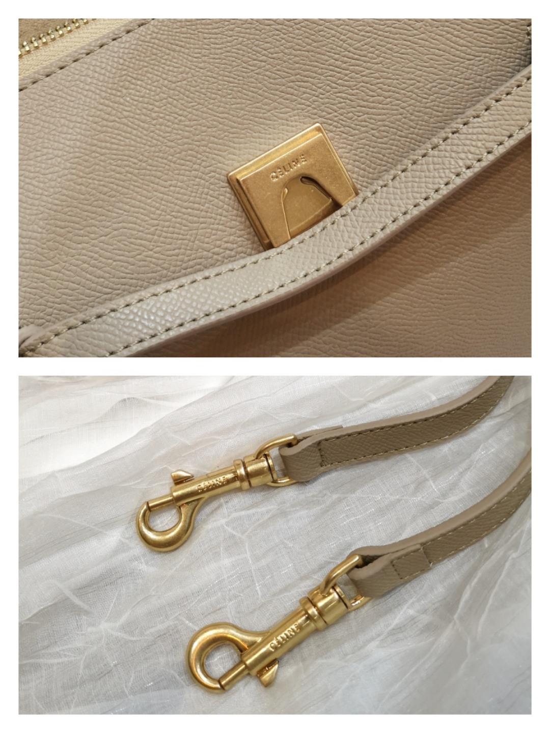 セリーヌ(CELINE）超人気 2WAYバッグ ショルダーバッグ