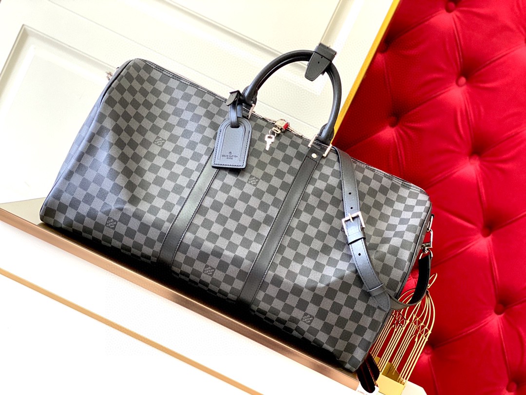 LV ルイヴィトン ハンドバッグ/トラベルバッグ BLM2101P310-41414/41416/41418