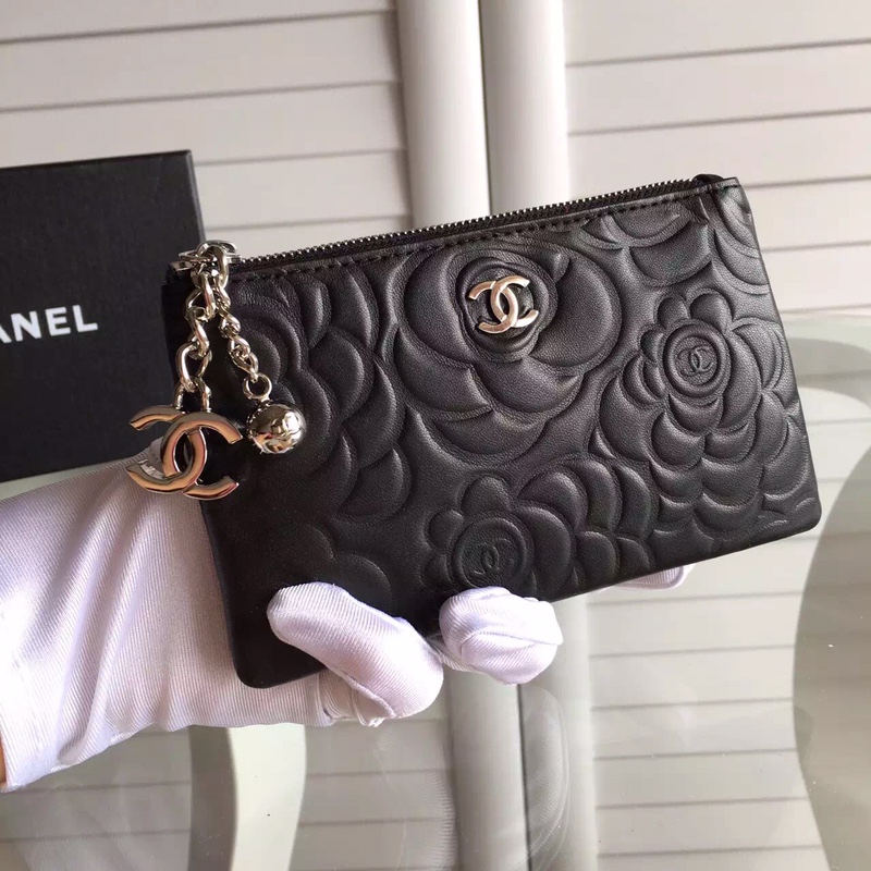 CHANEL(シャネル) コインケース.カードケース 31504-364