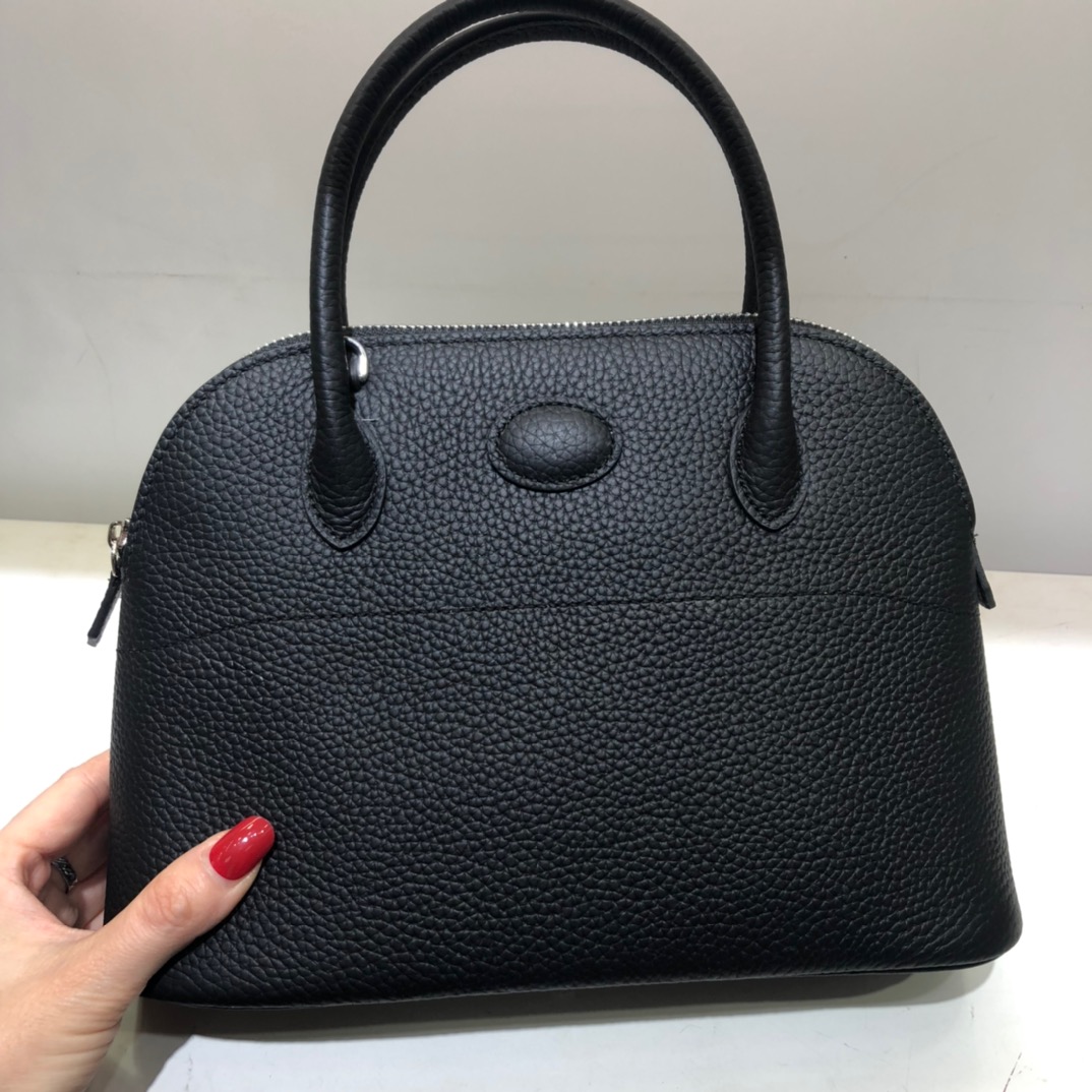 エルメス(Hermes) ボリード(Bolide) 27CM トリヨンクレマンス