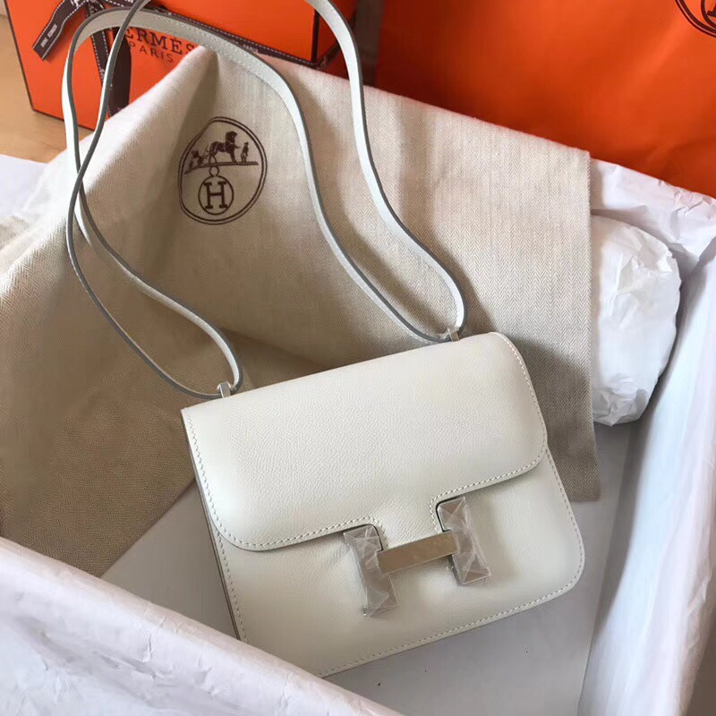 エルメス コンスタンス [Constance] ヴォーエプソン 24/19CM