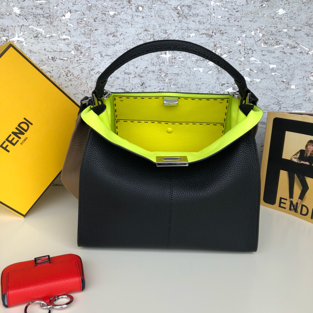 Super品 FENDI/フェンディ バッグ 鞄 カバン 大人気
