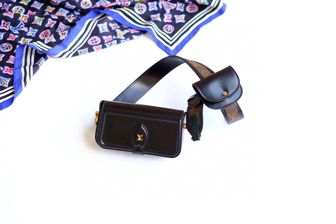 Super品 LOUIS VUITTON ルイヴィトン 2WAY ハンド