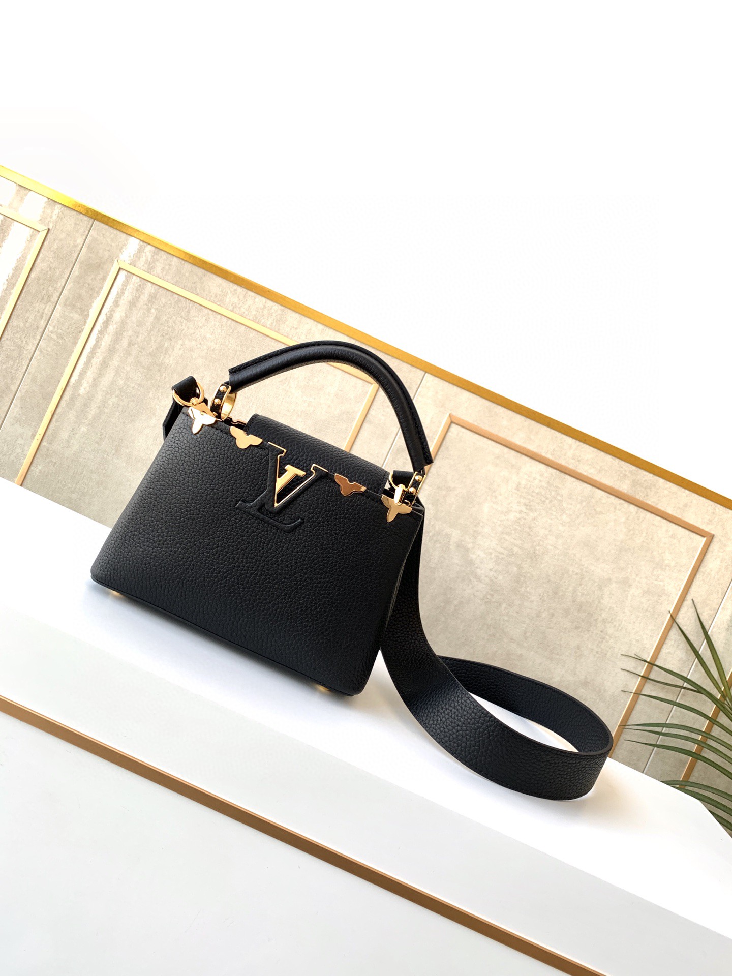 Super品 新作ルイヴィトン 2WAY ショルダー ハンド