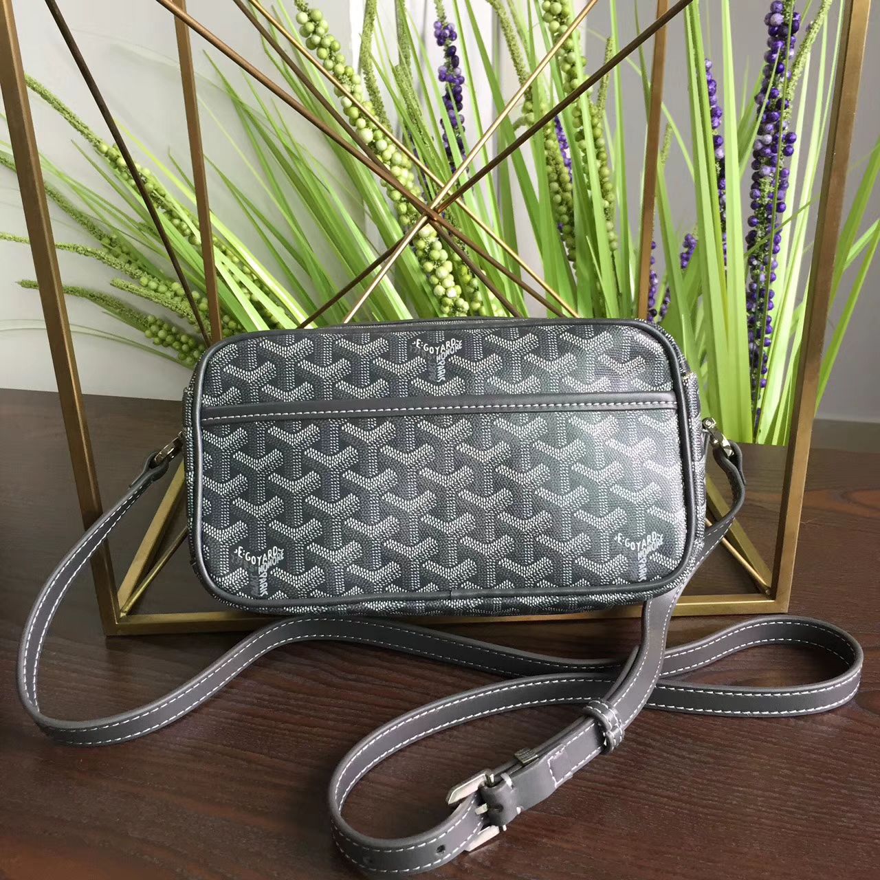 新作 ゴヤール（GOYARD）ショルダーハンドバッグ