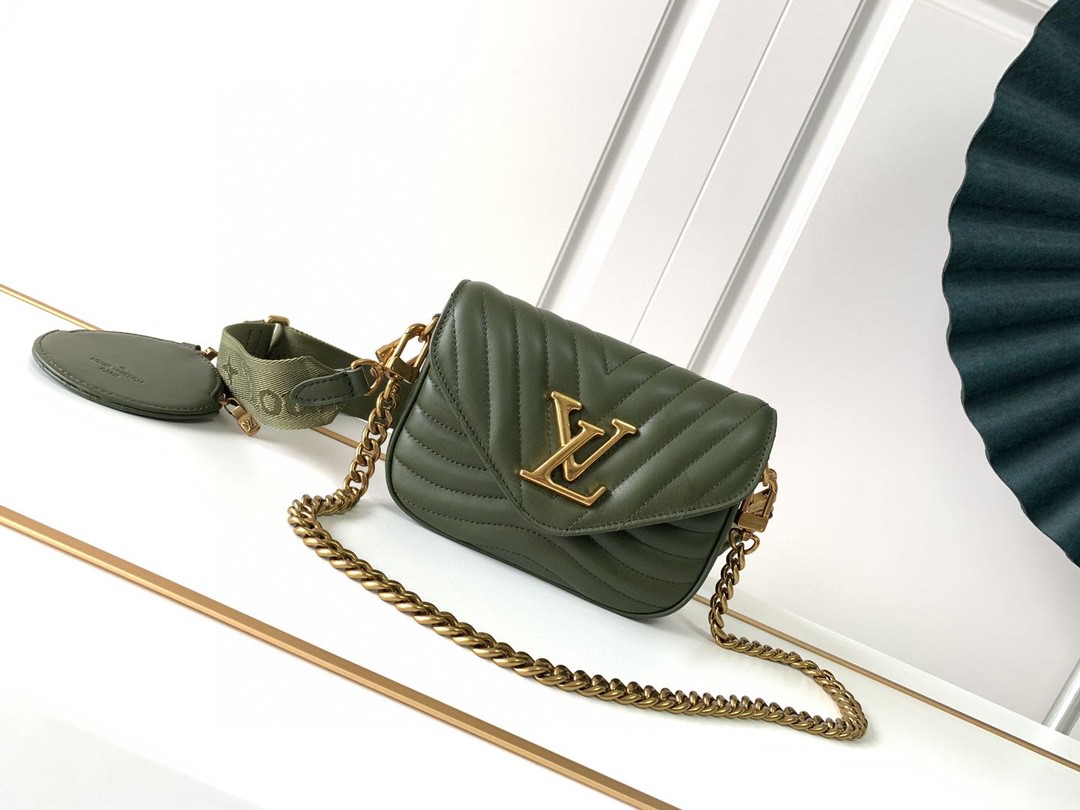 Super品 LOUIS VUITTONルイヴィトン スモールバッグ