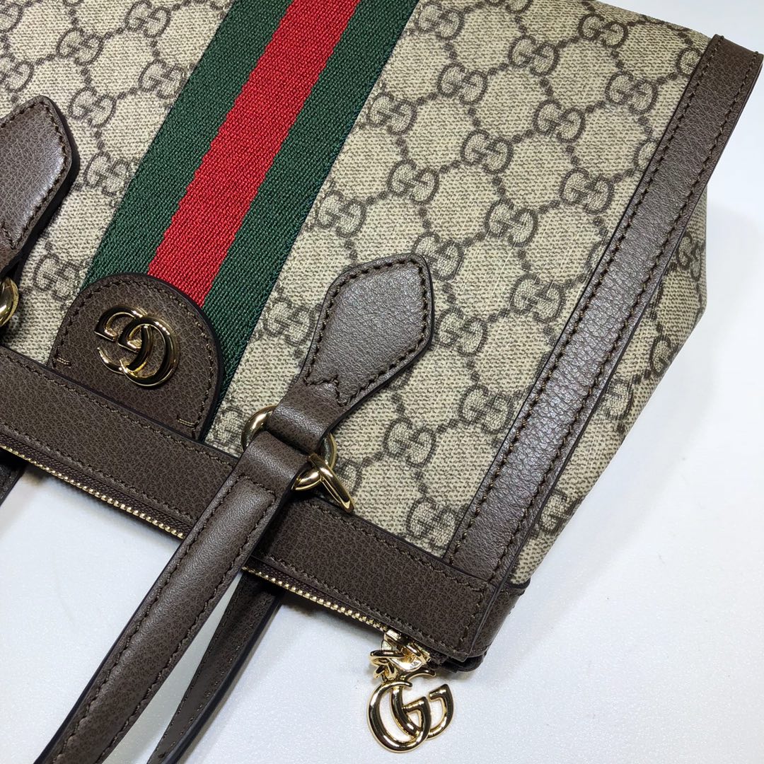 高級品 gvcci グッチ トートバッグ 2WAYクラッチバッグ 547551-4