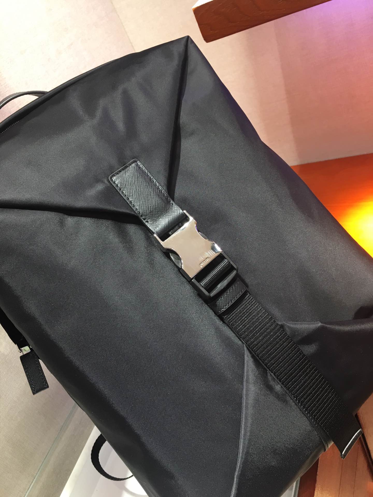 新作通販 PRADA/プラダ 後背包 リュックサック